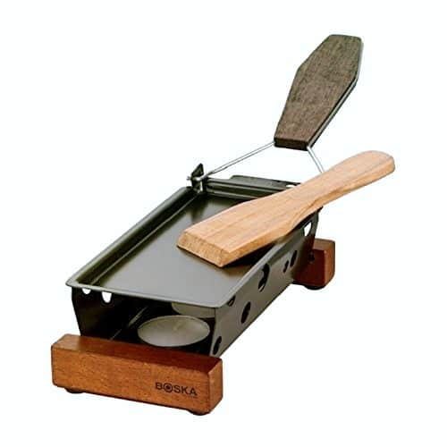 Mini Raclette Set