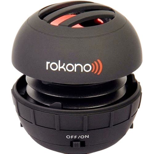 Rokono BASS+ Mini Speaker