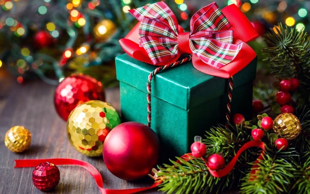 Secret Santa Gift Ideas for the 2019 Holiday Season