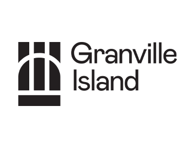Granville Island managed by CMHC.