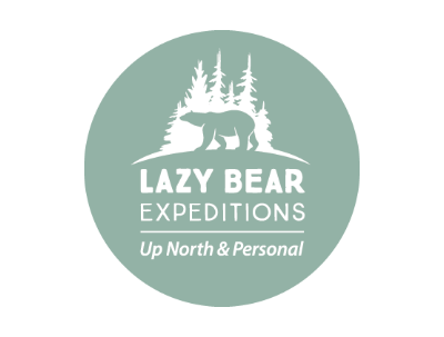 Lazy Bear Lodge, one of the top cabins to stay in Churchill.